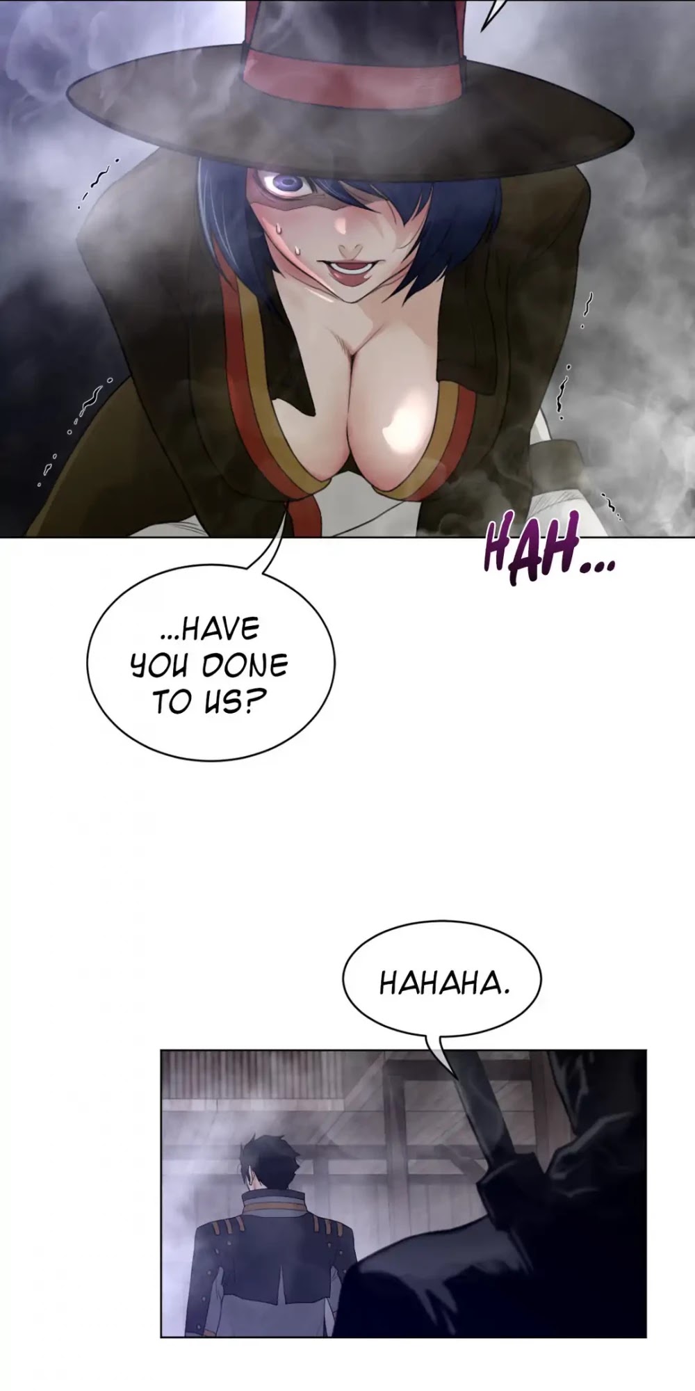 Perfect Half Chapter 83 page 30 - Chapter 83: Ignition