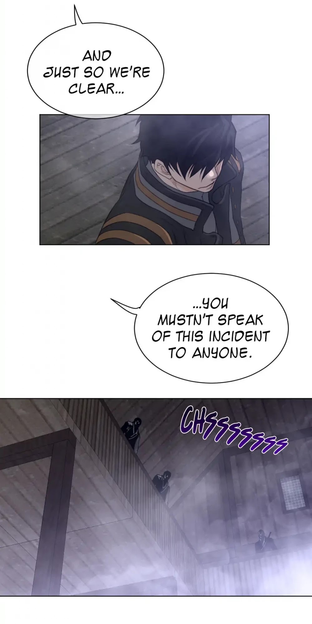 Perfect Half Chapter 83 page 32 - Chapter 83: Ignition