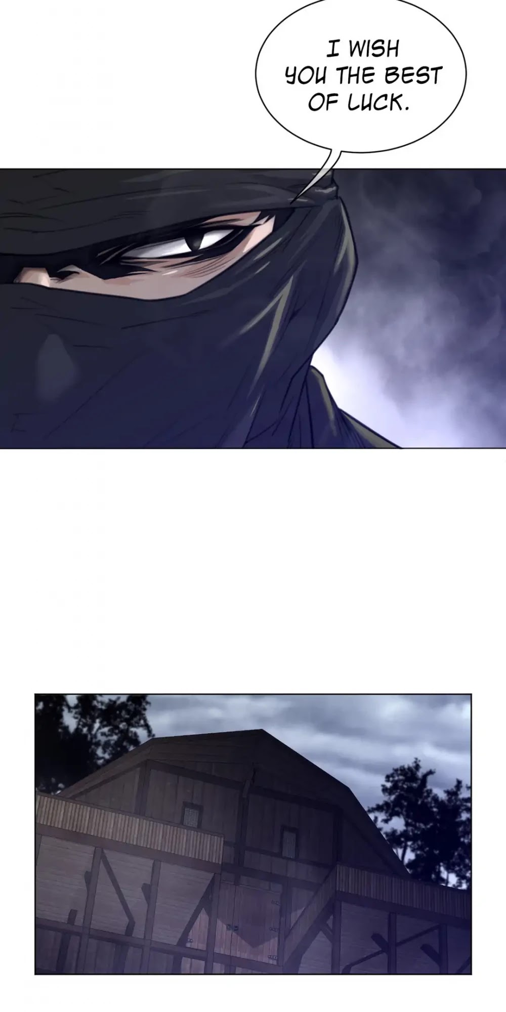 Perfect Half Chapter 83 page 34 - Chapter 83: Ignition