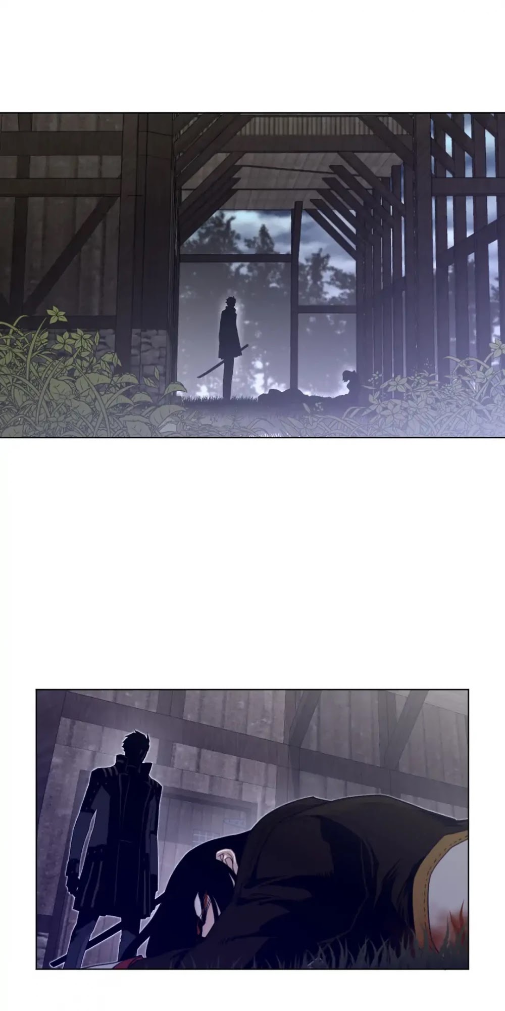 Perfect Half Chapter 83 page 35 - Chapter 83: Ignition