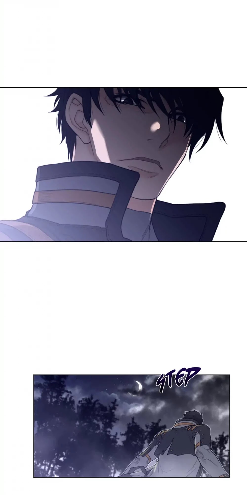 Perfect Half Chapter 83 page 36 - Chapter 83: Ignition