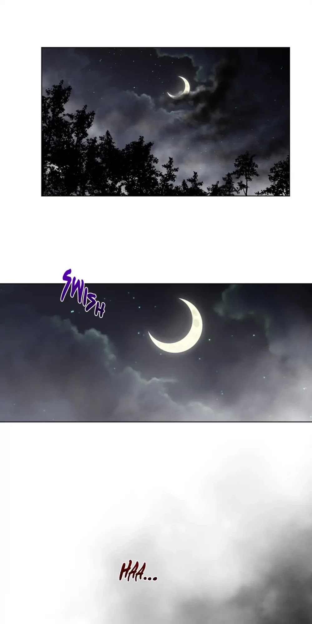 Perfect Half Chapter 83 page 37 - Chapter 83: Ignition
