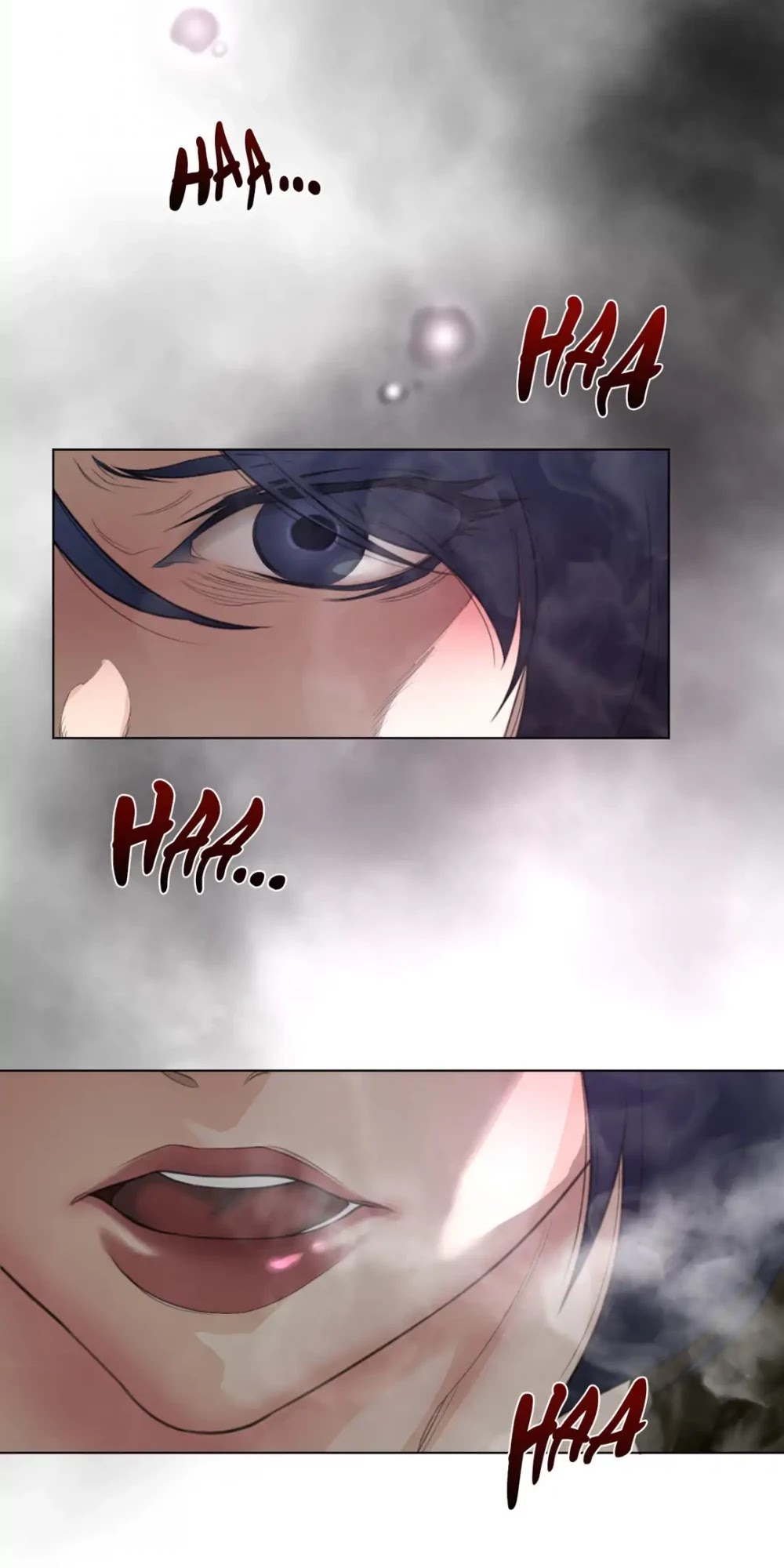 Perfect Half Chapter 83 page 38 - Chapter 83: Ignition