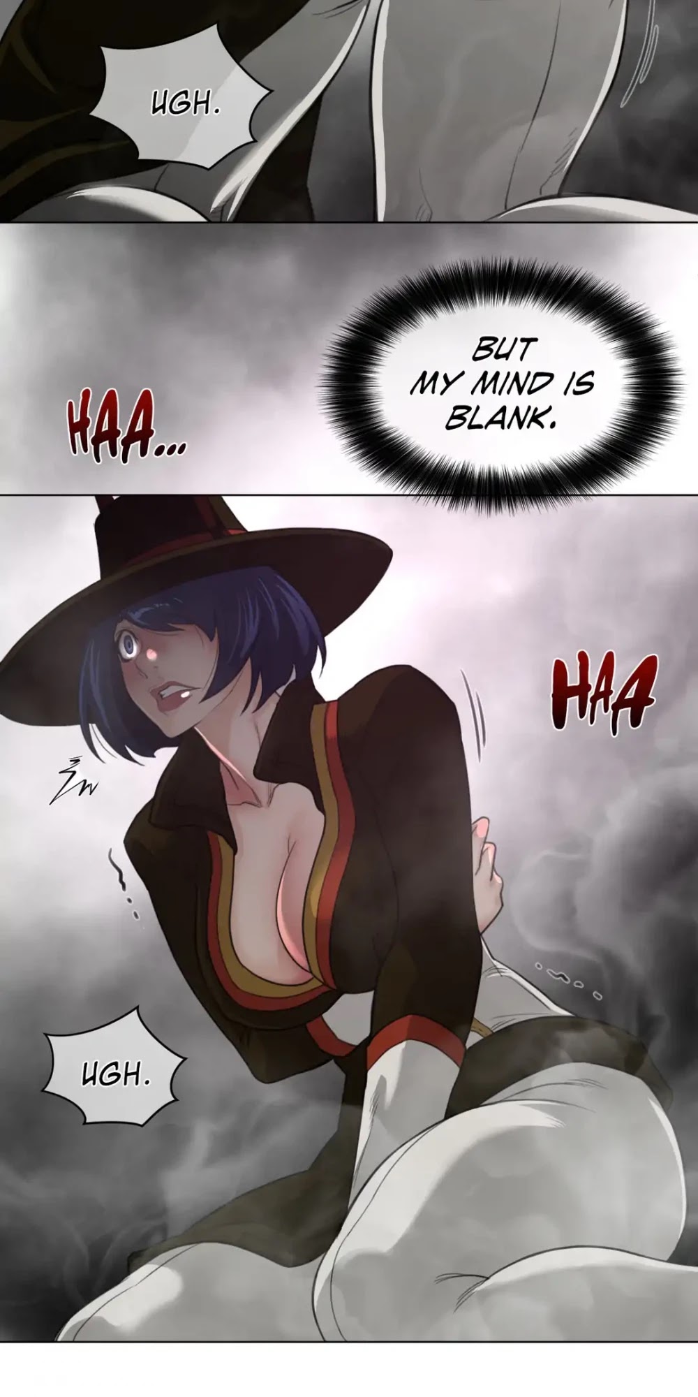 Perfect Half Chapter 83 page 40 - Chapter 83: Ignition