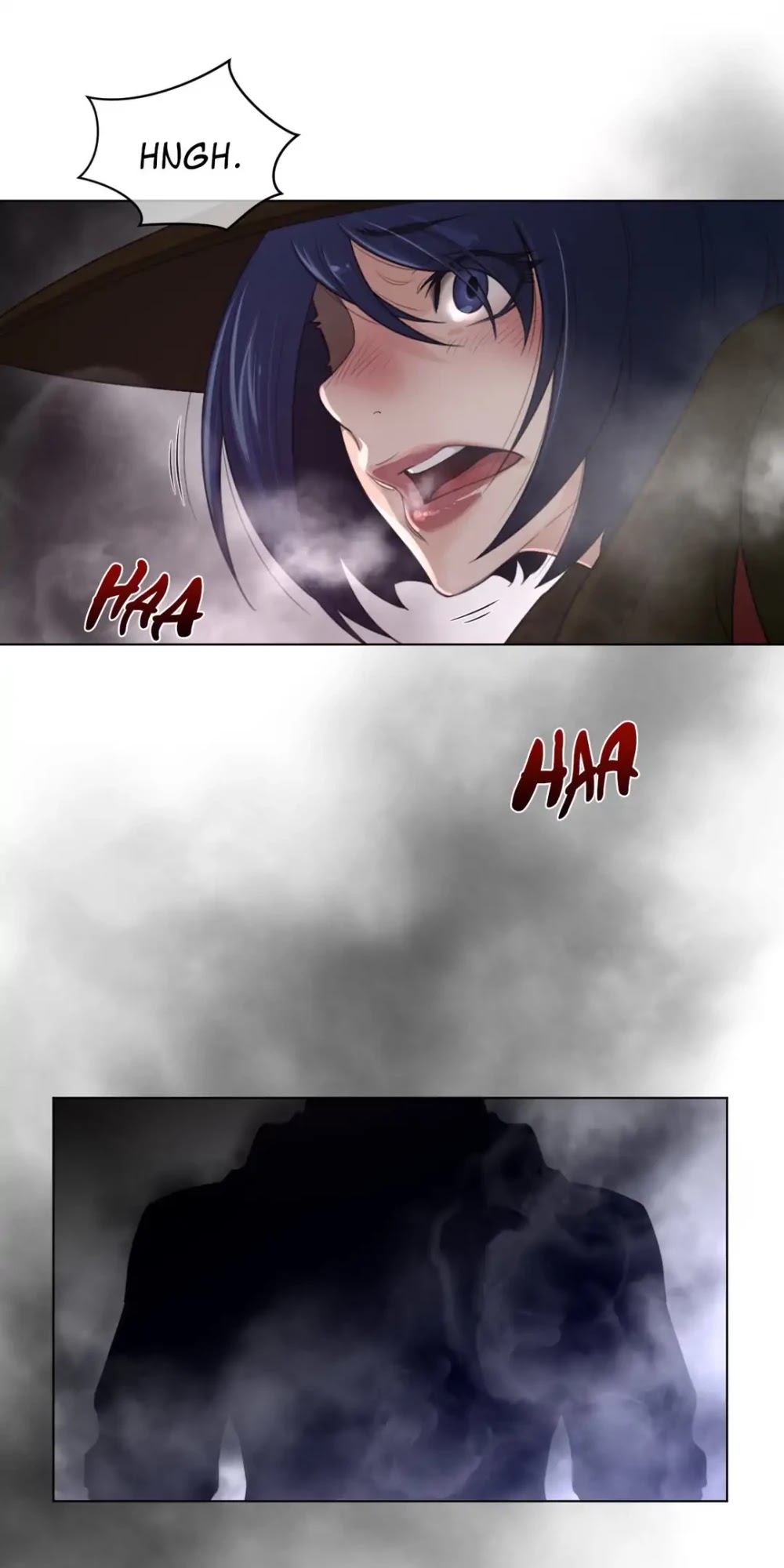 Perfect Half Chapter 83 page 41 - Chapter 83: Ignition