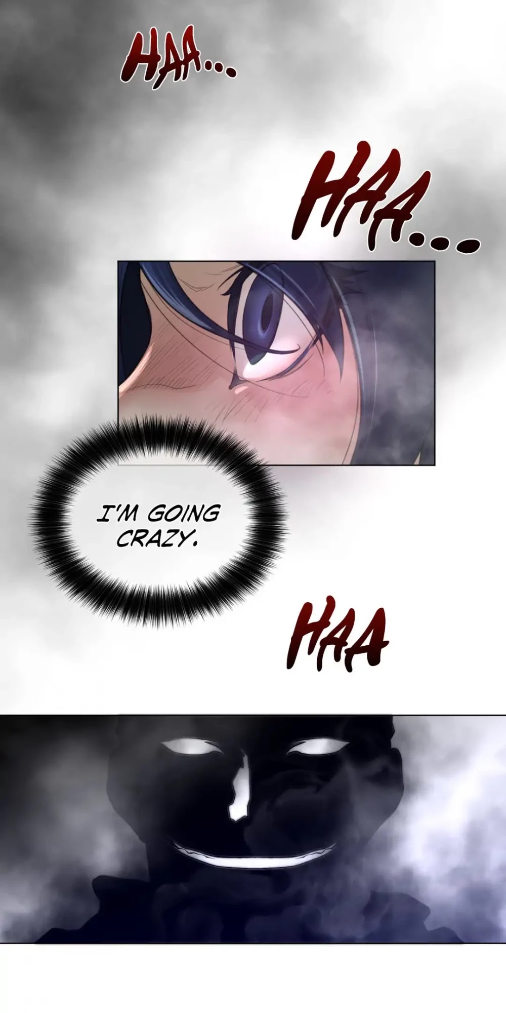 Perfect Half Chapter 83 page 42 - Chapter 83: Ignition