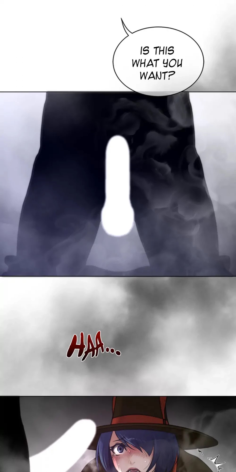 Perfect Half Chapter 83 page 43 - Chapter 83: Ignition
