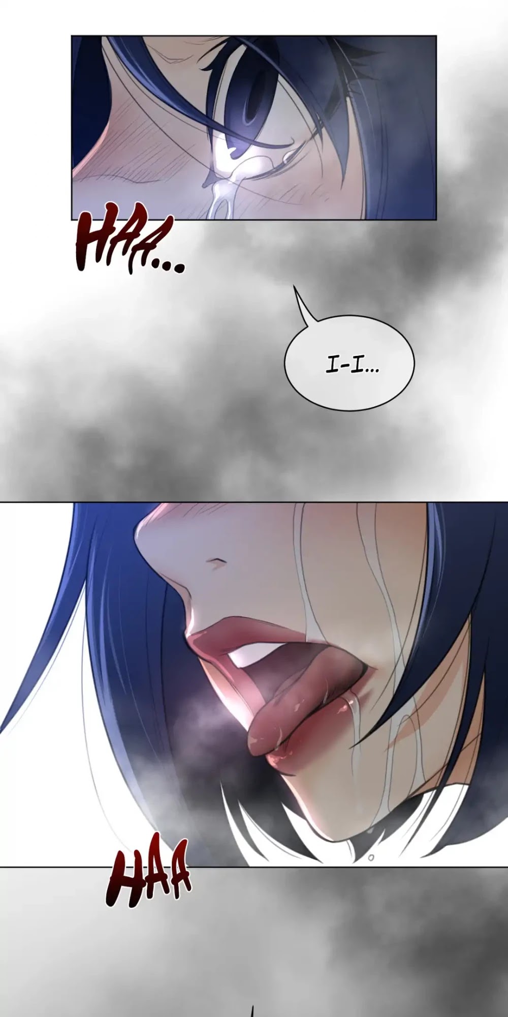 Perfect Half Chapter 83 page 45 - Chapter 83: Ignition