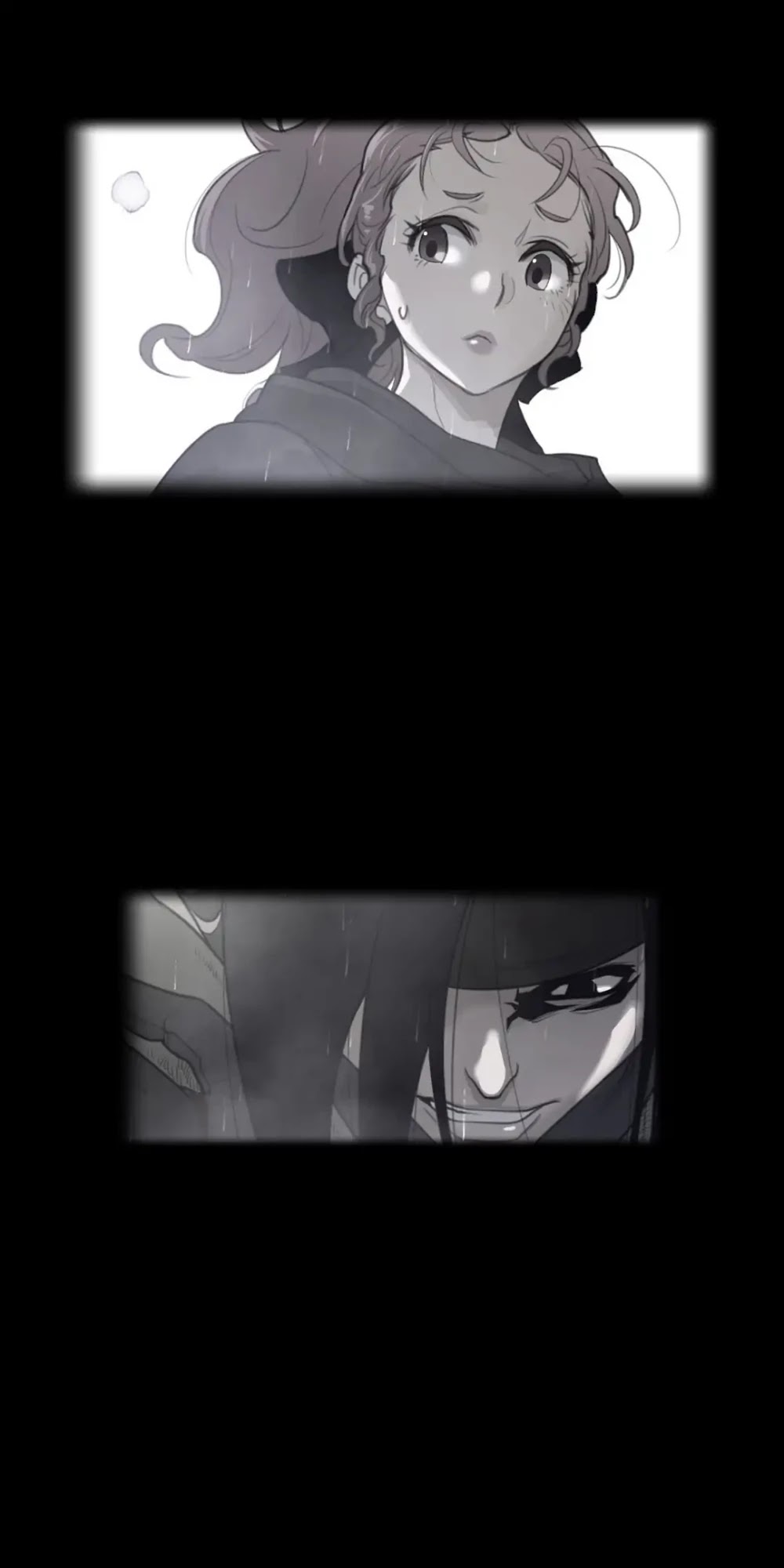 Perfect Half Chapter 83 page 5 - Chapter 83: Ignition
