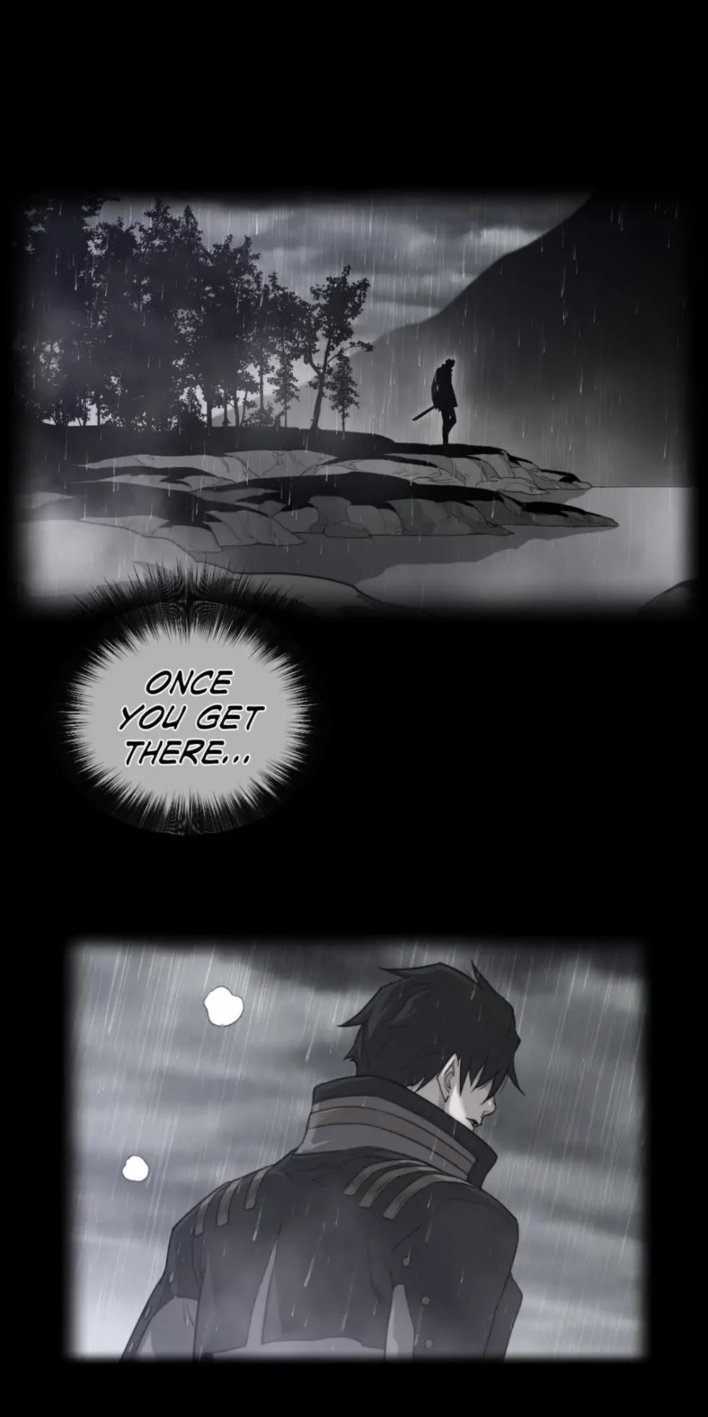 Perfect Half Chapter 83 page 6 - Chapter 83: Ignition