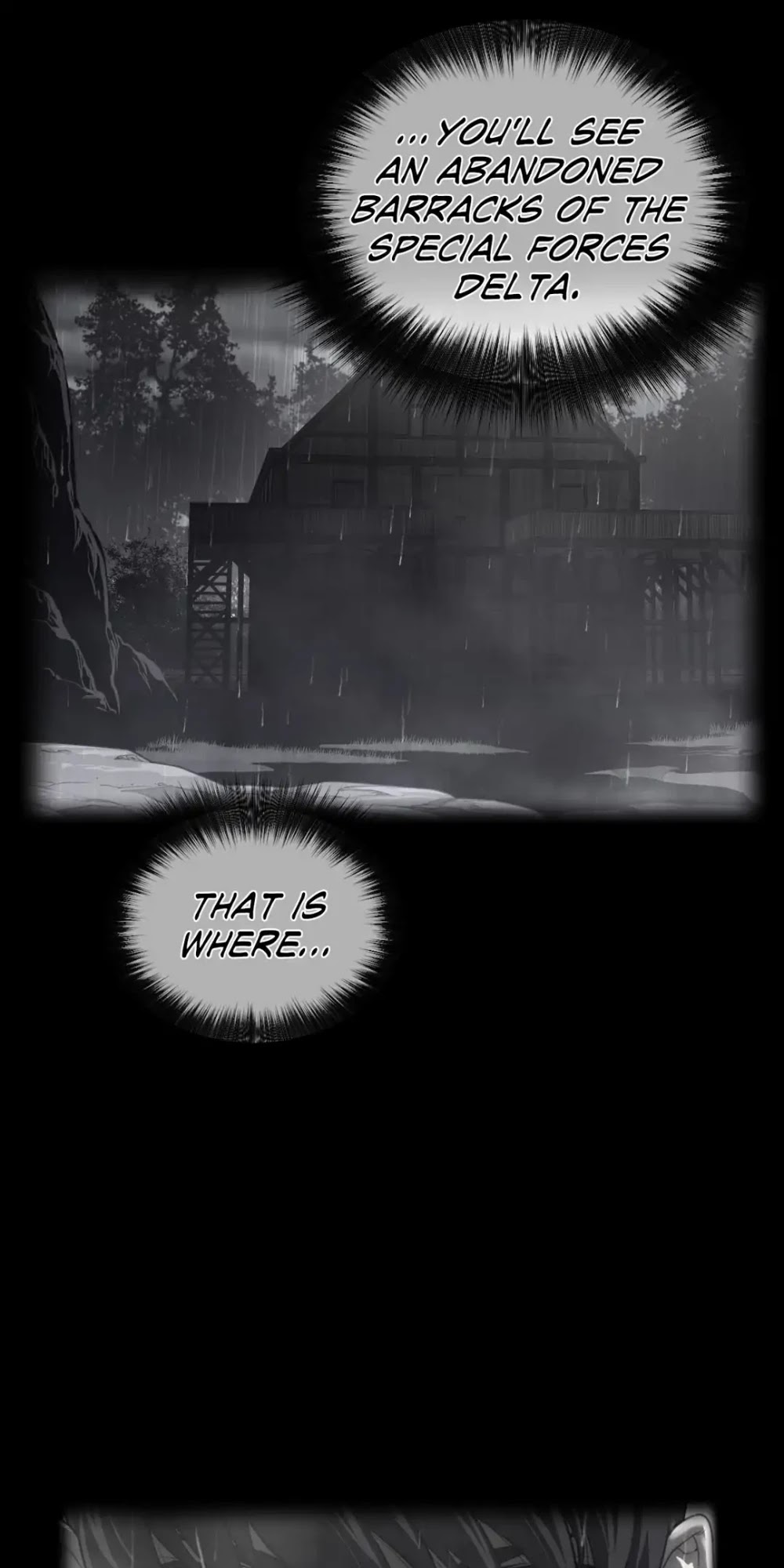 Perfect Half Chapter 83 page 7 - Chapter 83: Ignition