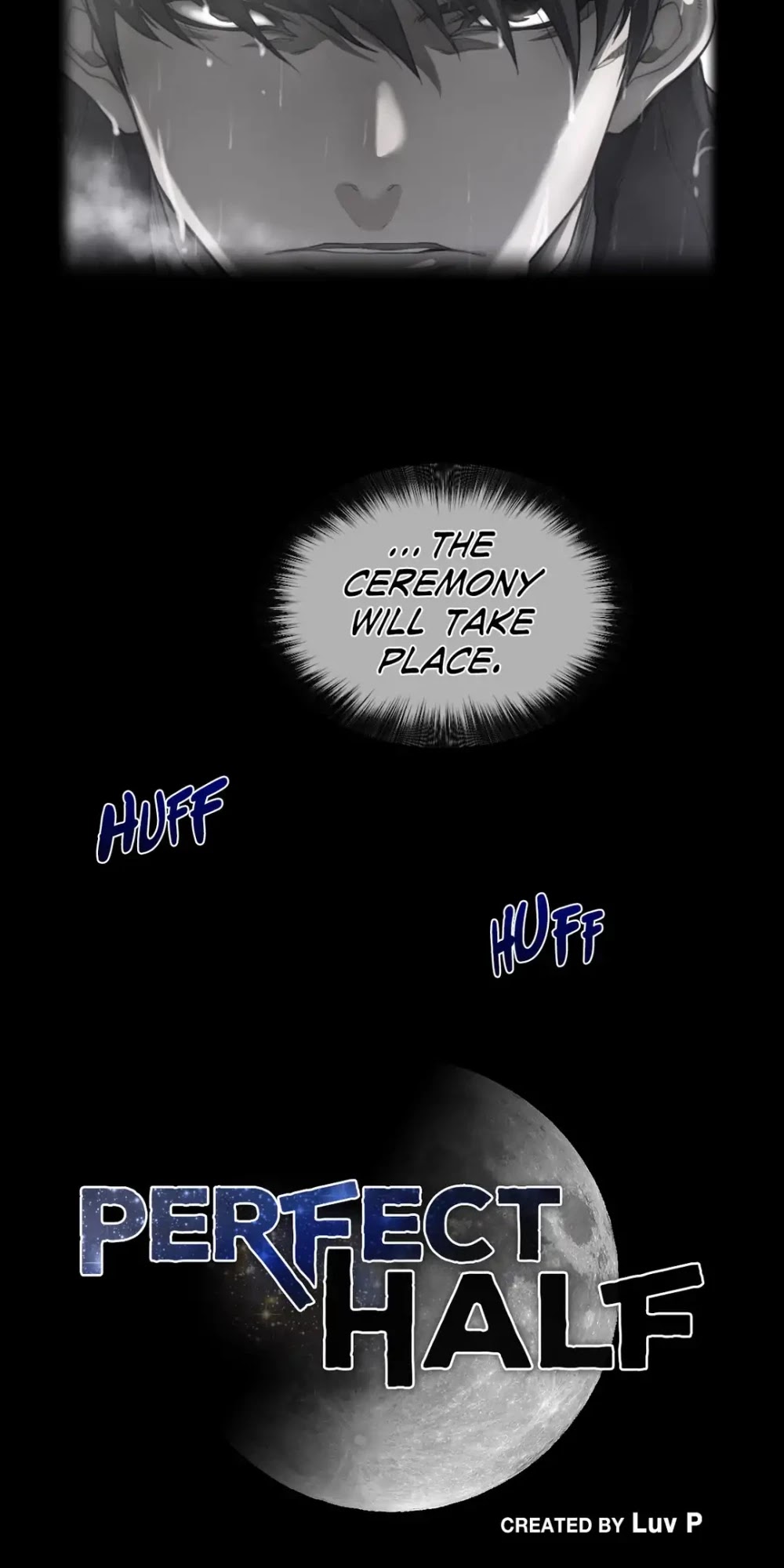 Perfect Half Chapter 83 page 8 - Chapter 83: Ignition