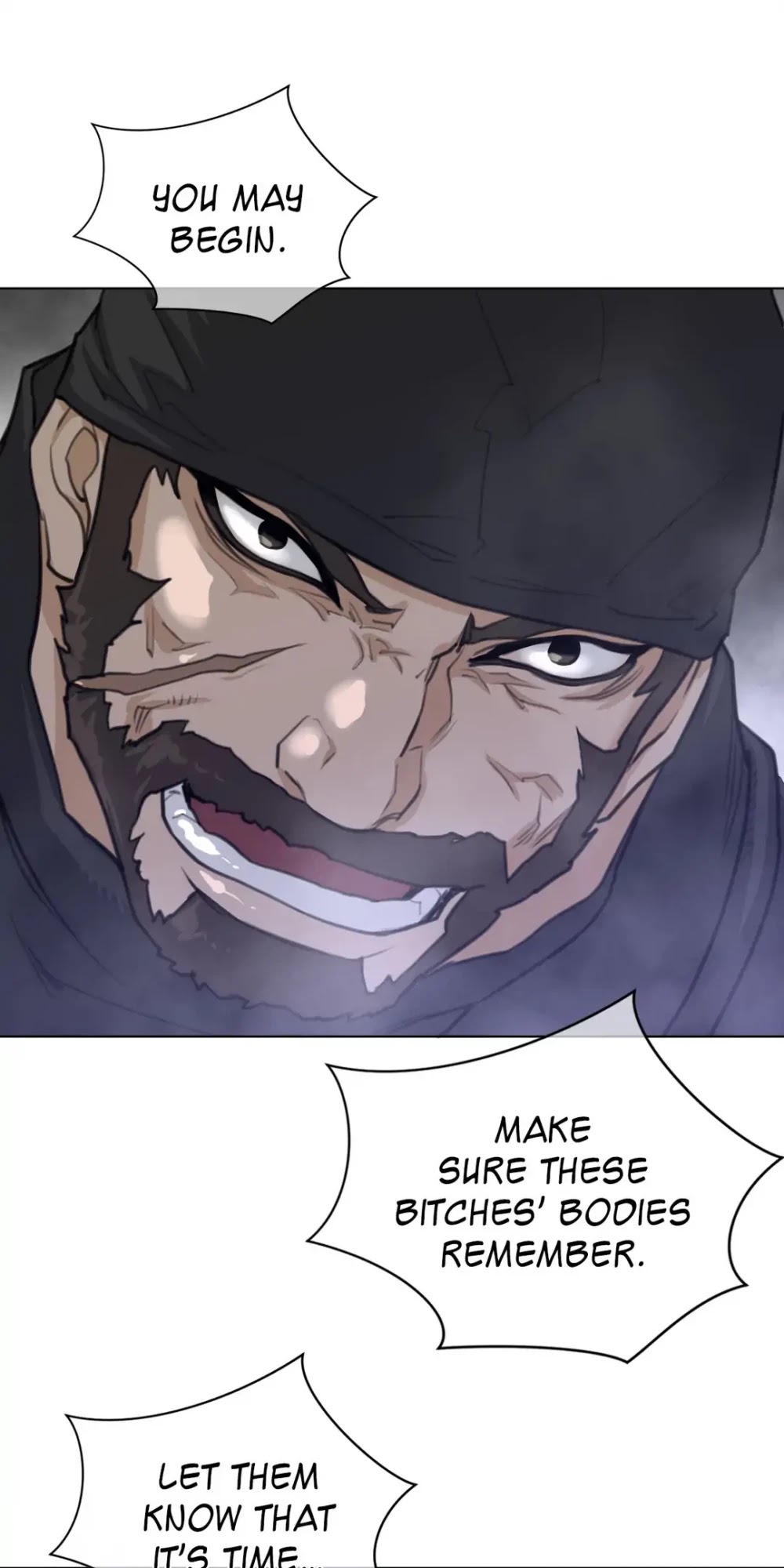 Perfect Half Chapter 84 page 13 - Chapter 84: Imprint
