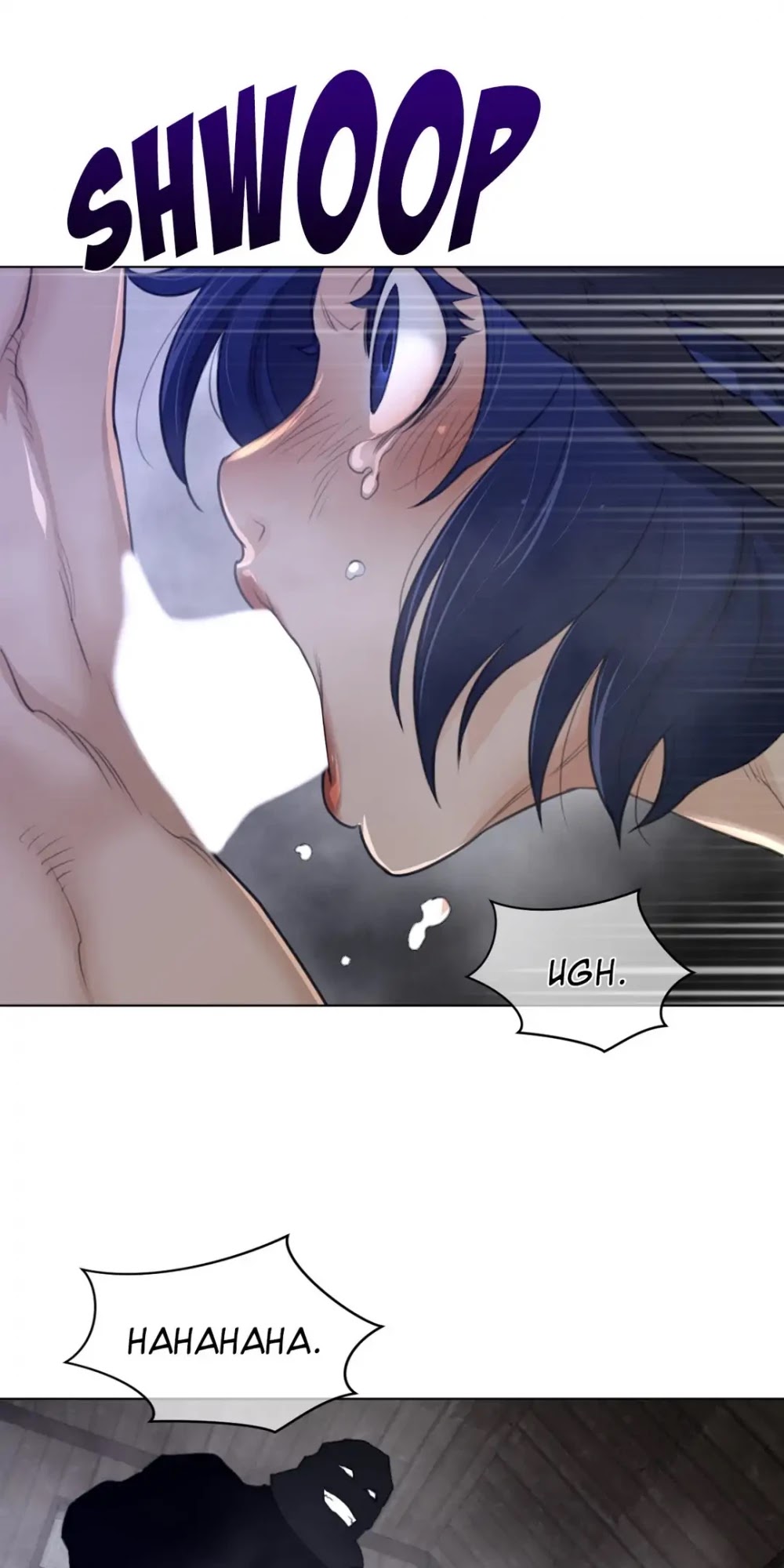 Perfect Half Chapter 84 page 17 - Chapter 84: Imprint