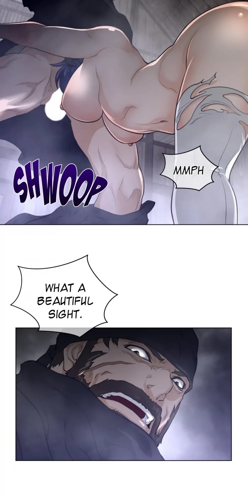 Perfect Half Chapter 84 page 18 - Chapter 84: Imprint