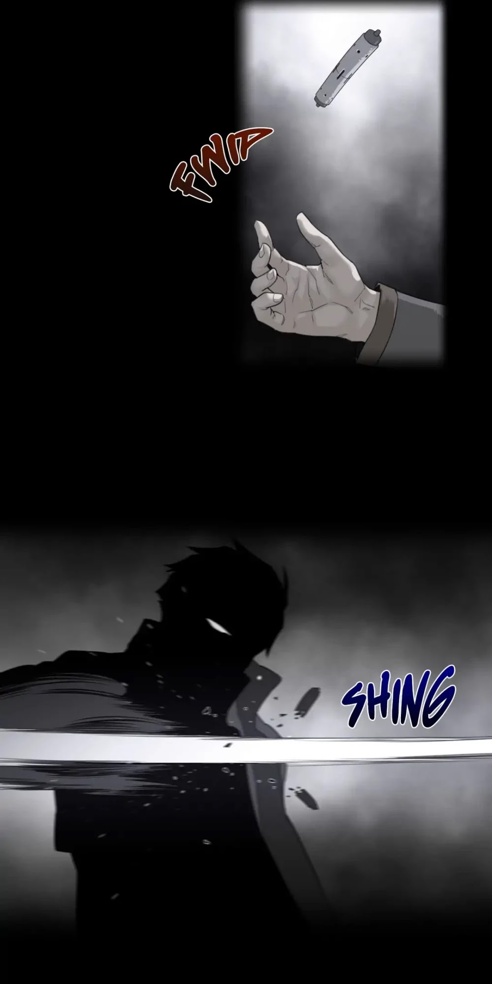 Perfect Half Chapter 84 page 2 - Chapter 84: Imprint