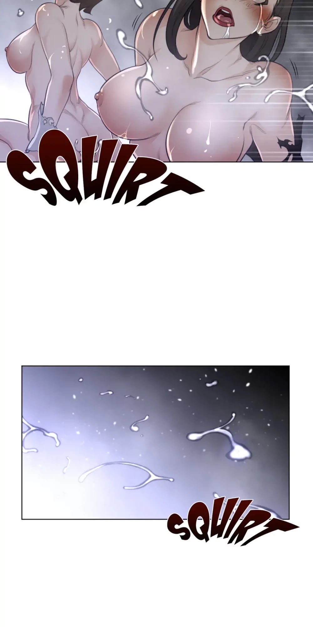 Perfect Half Chapter 84 page 26 - Chapter 84: Imprint