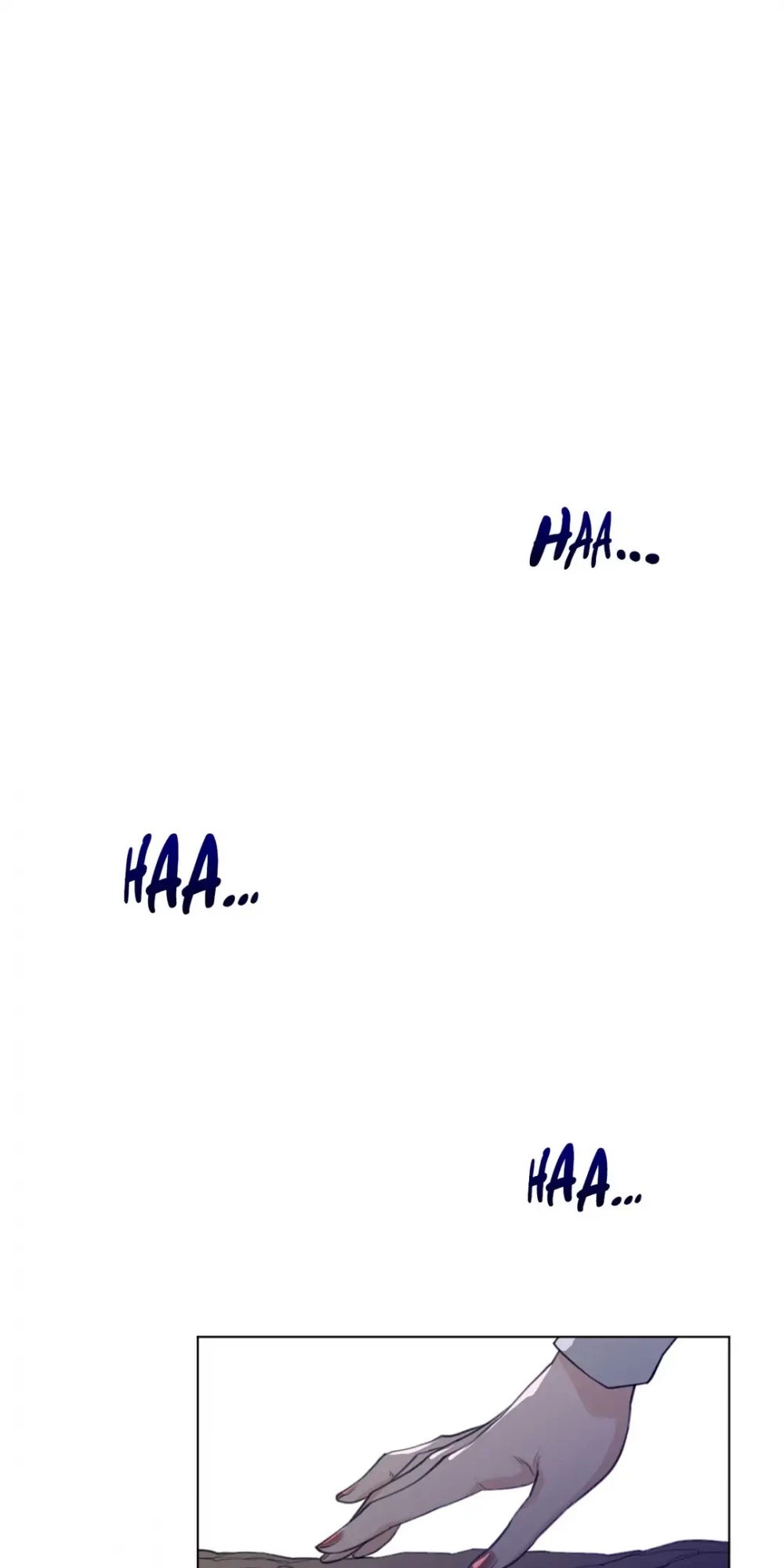 Perfect Half Chapter 84 page 27 - Chapter 84: Imprint