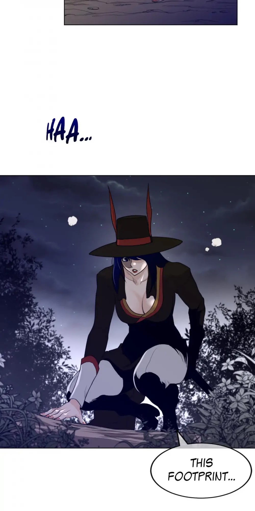 Perfect Half Chapter 84 page 28 - Chapter 84: Imprint