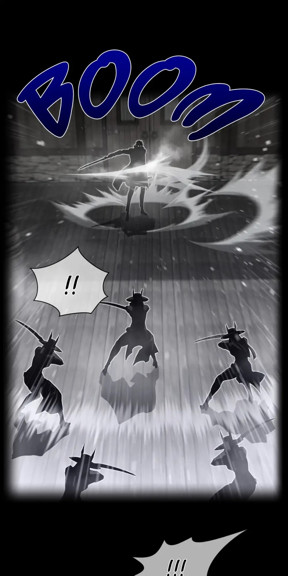 Perfect Half Chapter 84 page 3 - Chapter 84: Imprint