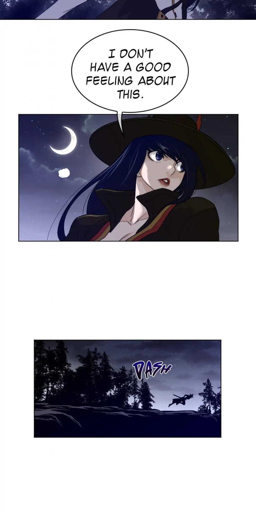 Perfect Half Chapter 84 page 30 - Chapter 84: Imprint