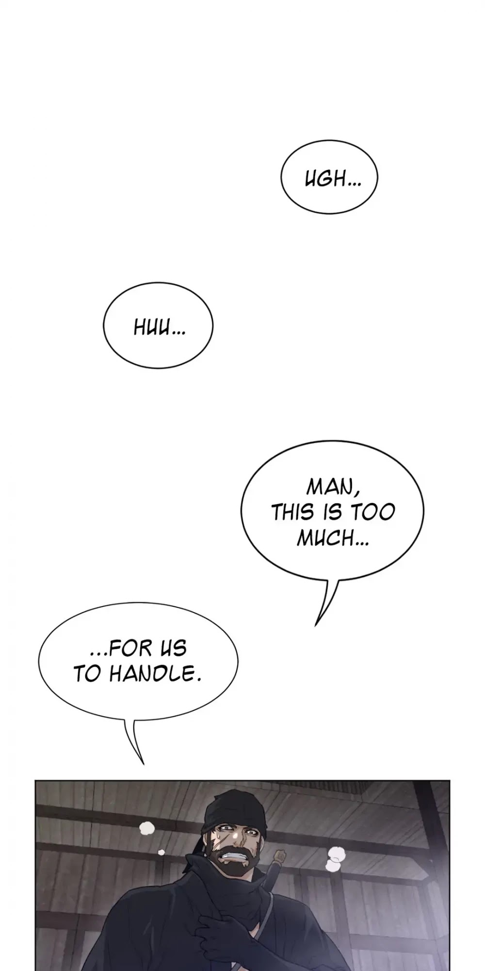 Perfect Half Chapter 84 page 31 - Chapter 84: Imprint