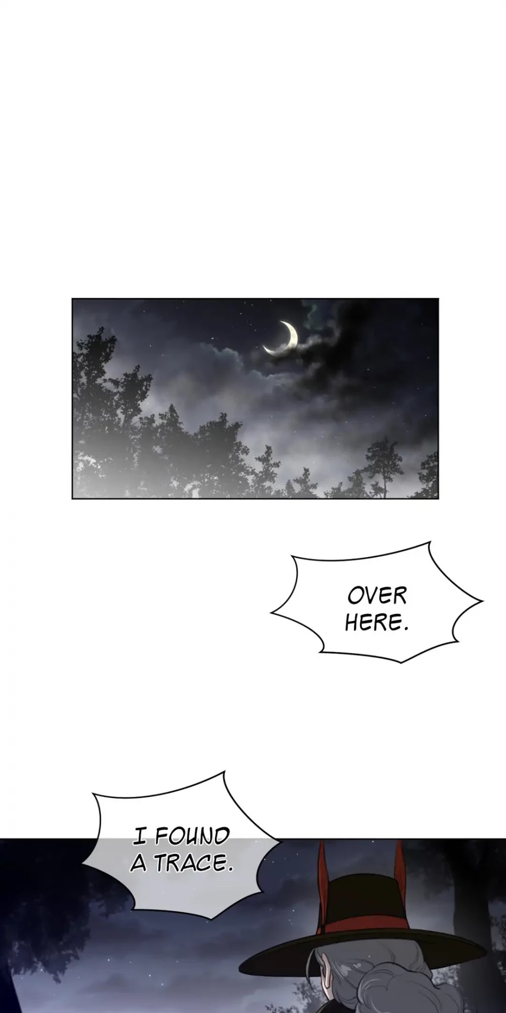 Perfect Half Chapter 84 page 37 - Chapter 84: Imprint