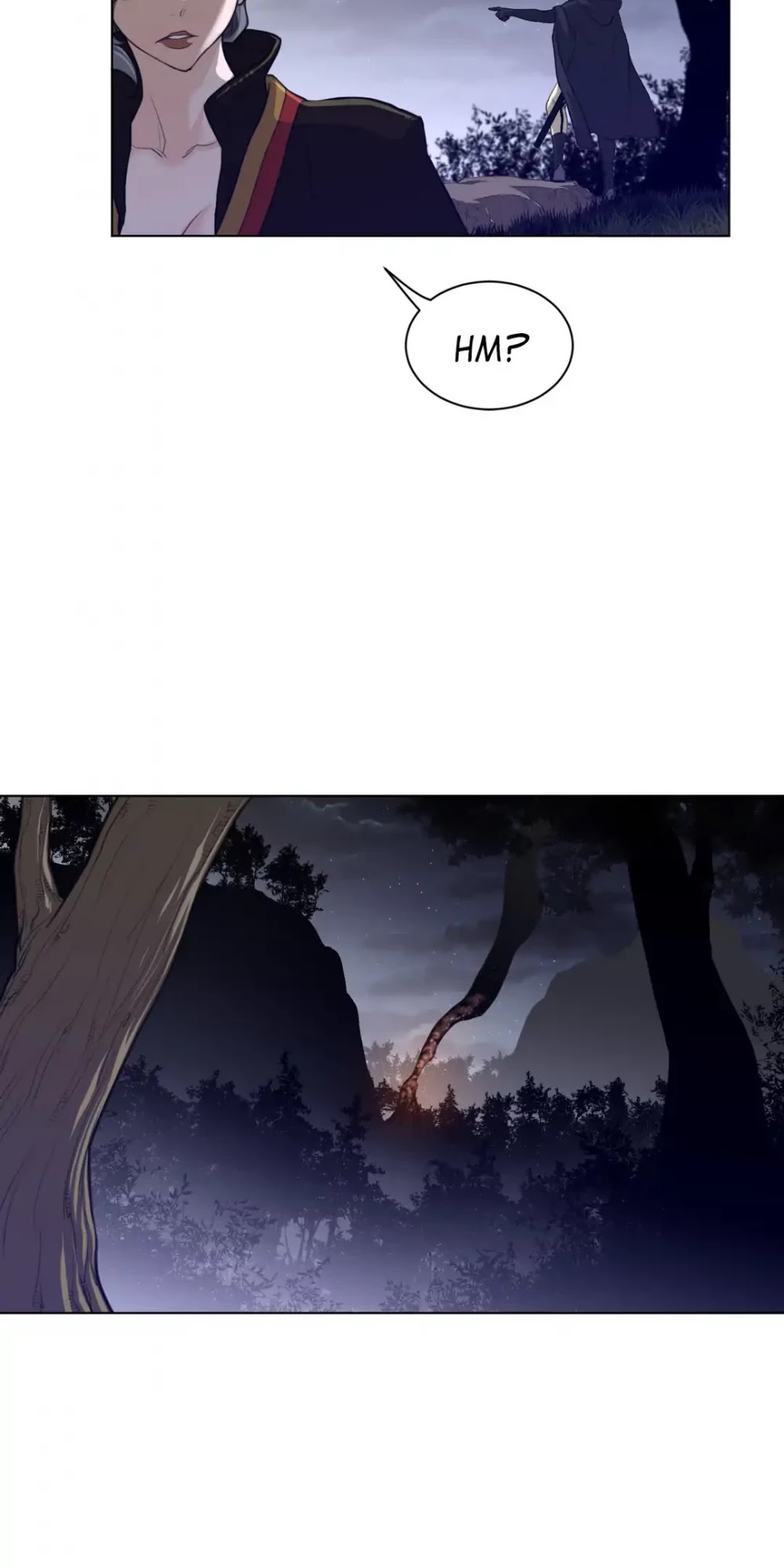 Perfect Half Chapter 84 page 40 - Chapter 84: Imprint