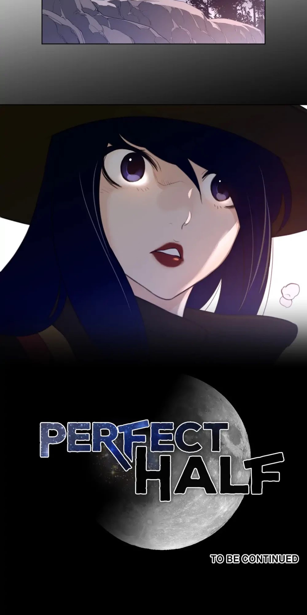 Perfect Half Chapter 84 page 42 - Chapter 84: Imprint