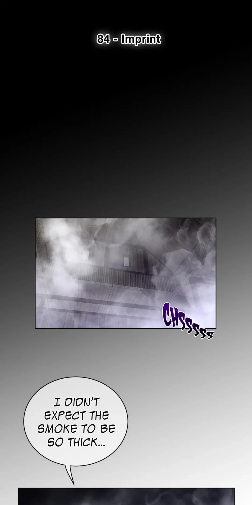 Perfect Half Chapter 84 page 9 - Chapter 84: Imprint