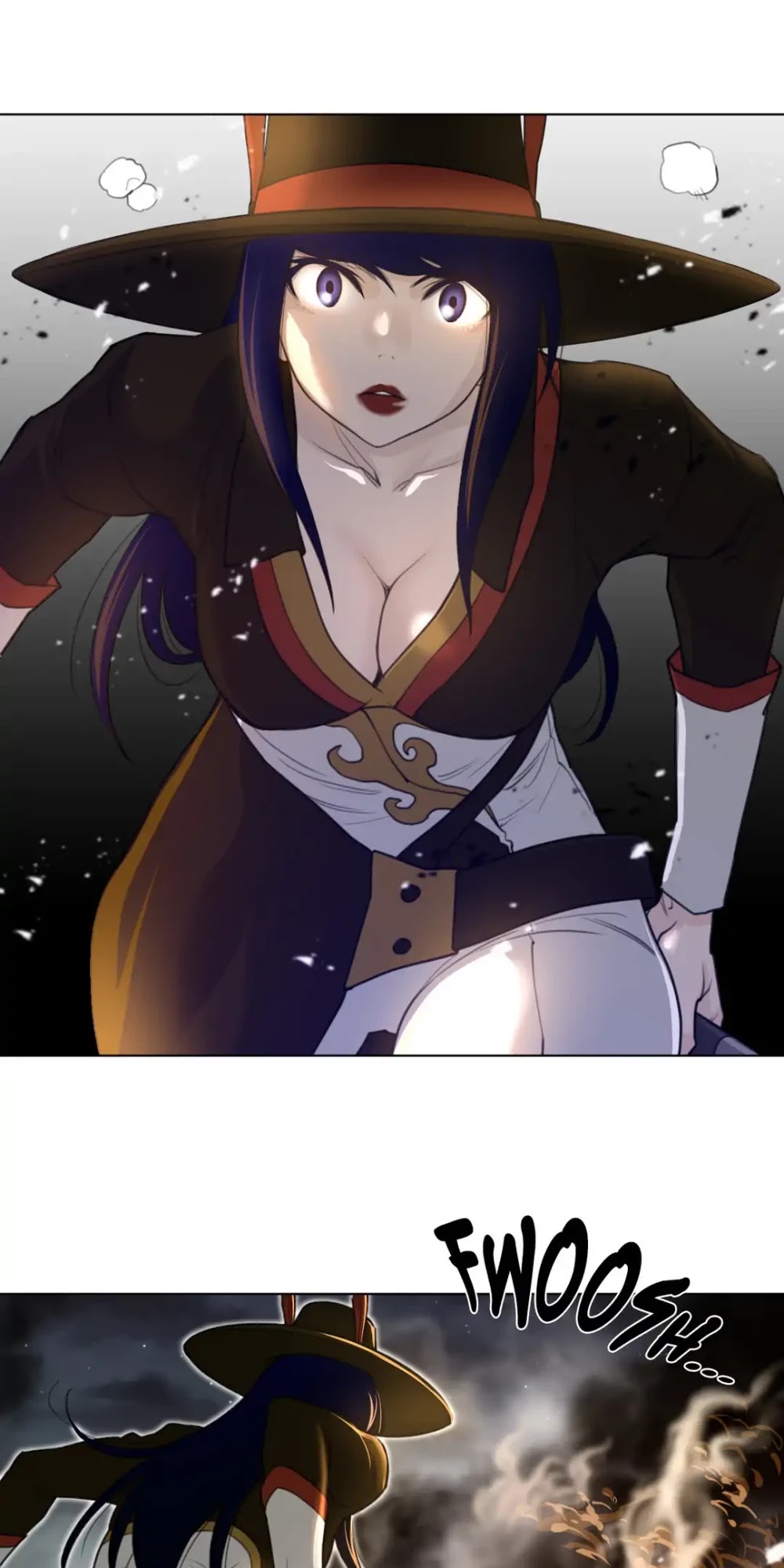 Perfect Half Chapter 85 page 15 - Chapter 85: Provocation