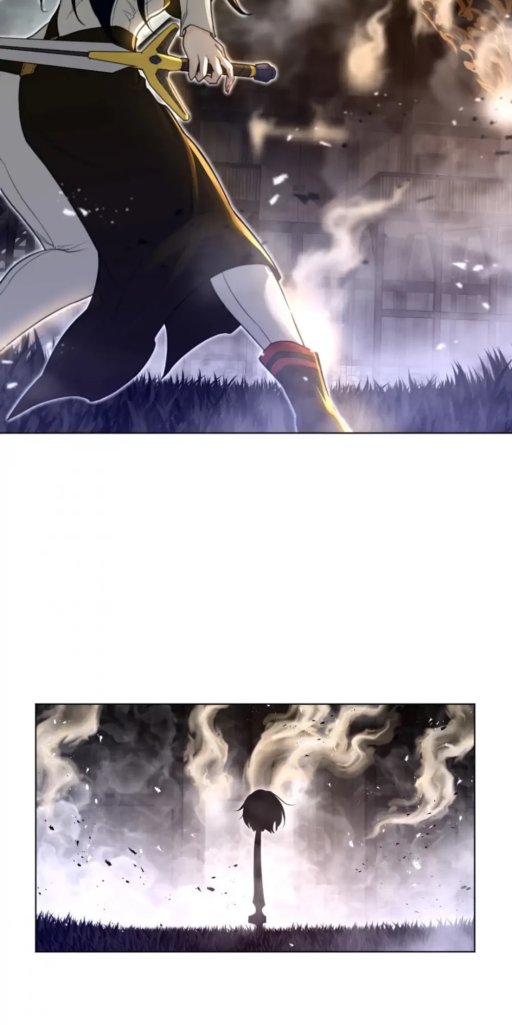 Perfect Half Chapter 85 page 16 - Chapter 85: Provocation
