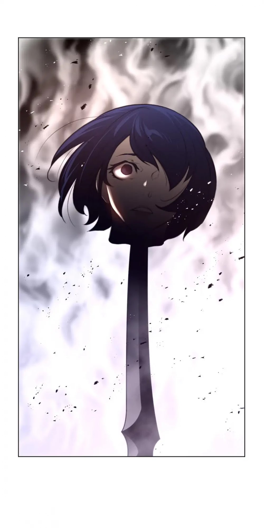 Perfect Half Chapter 85 page 17 - Chapter 85: Provocation