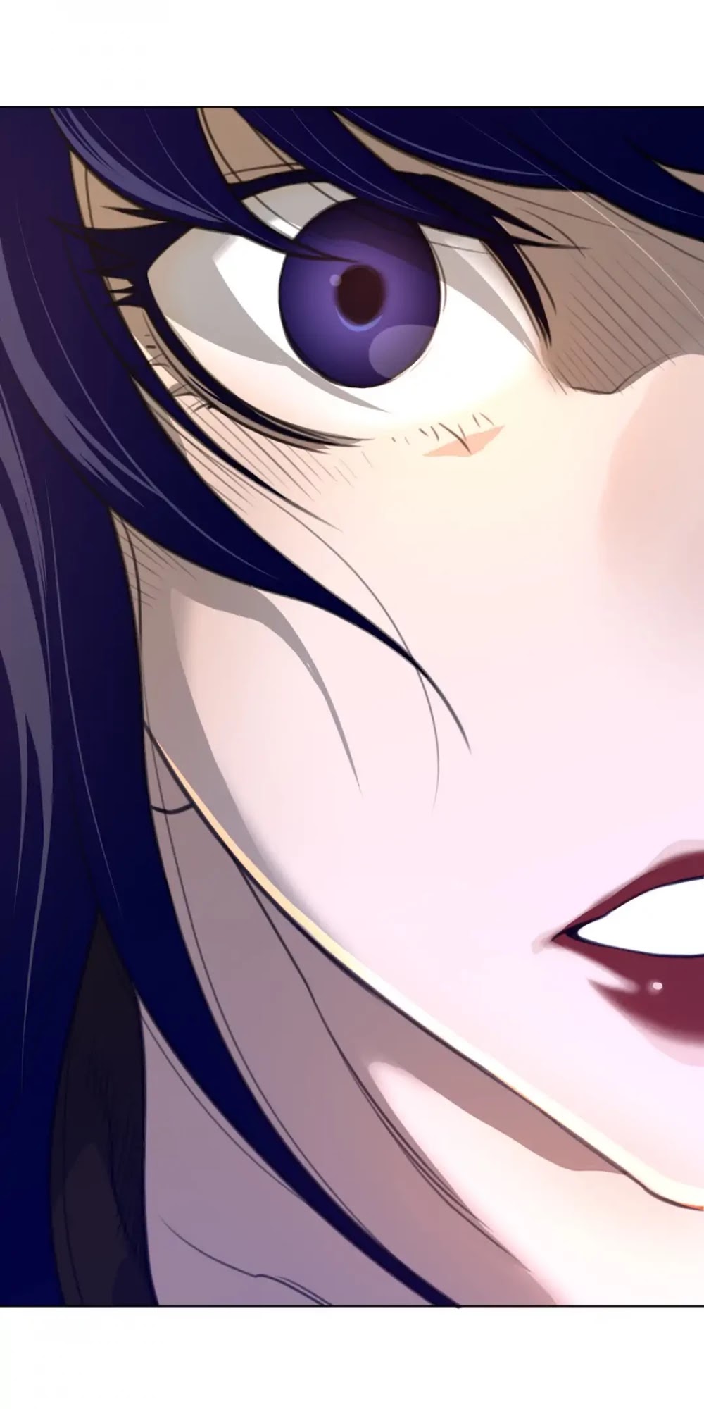 Perfect Half Chapter 85 page 18 - Chapter 85: Provocation