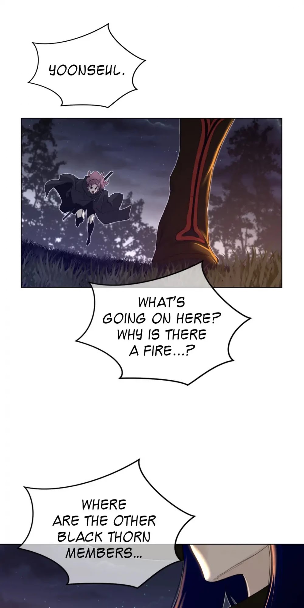 Perfect Half Chapter 85 page 21 - Chapter 85: Provocation