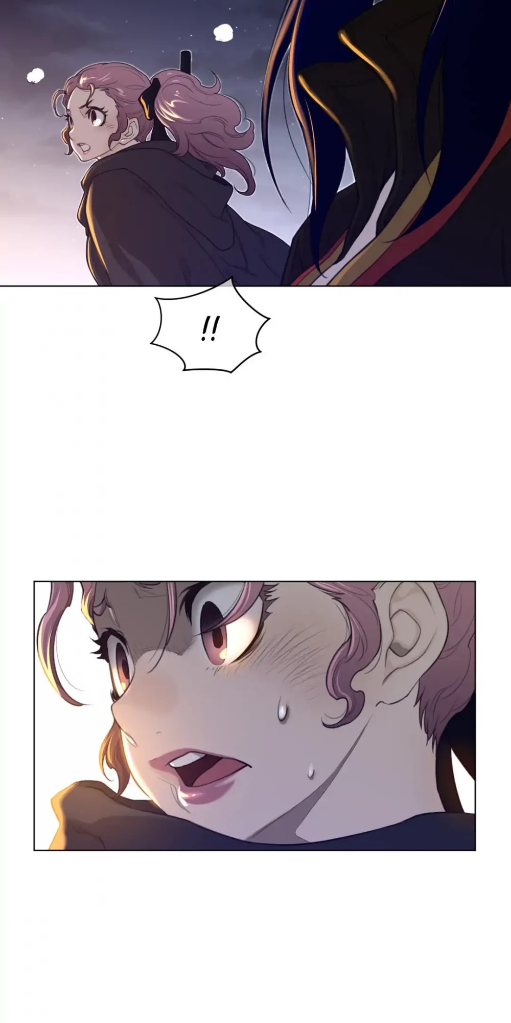 Perfect Half Chapter 85 page 22 - Chapter 85: Provocation