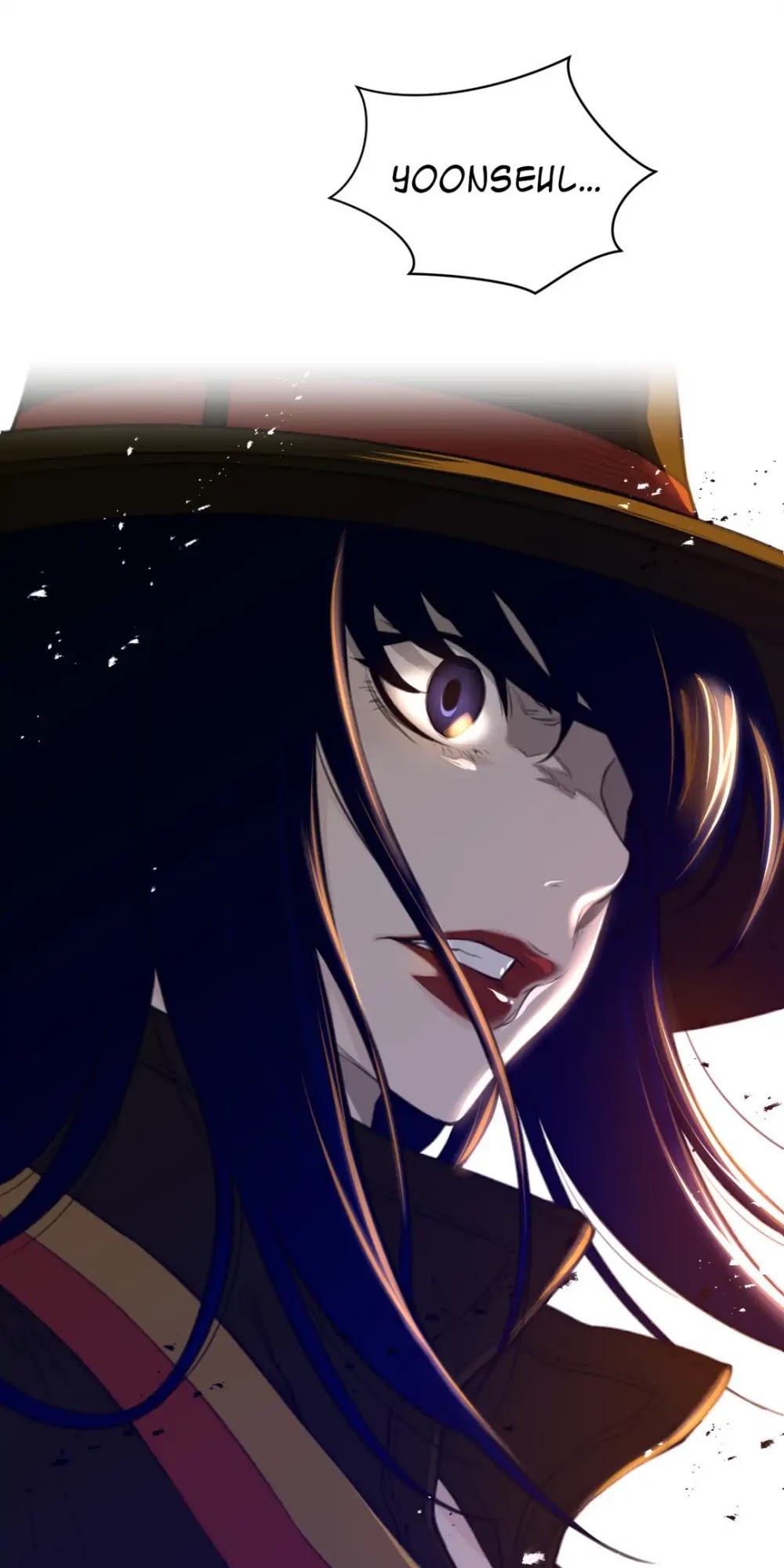 Perfect Half Chapter 85 page 23 - Chapter 85: Provocation