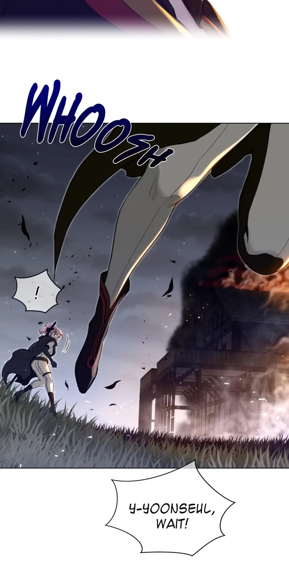 Perfect Half Chapter 85 page 24 - Chapter 85: Provocation