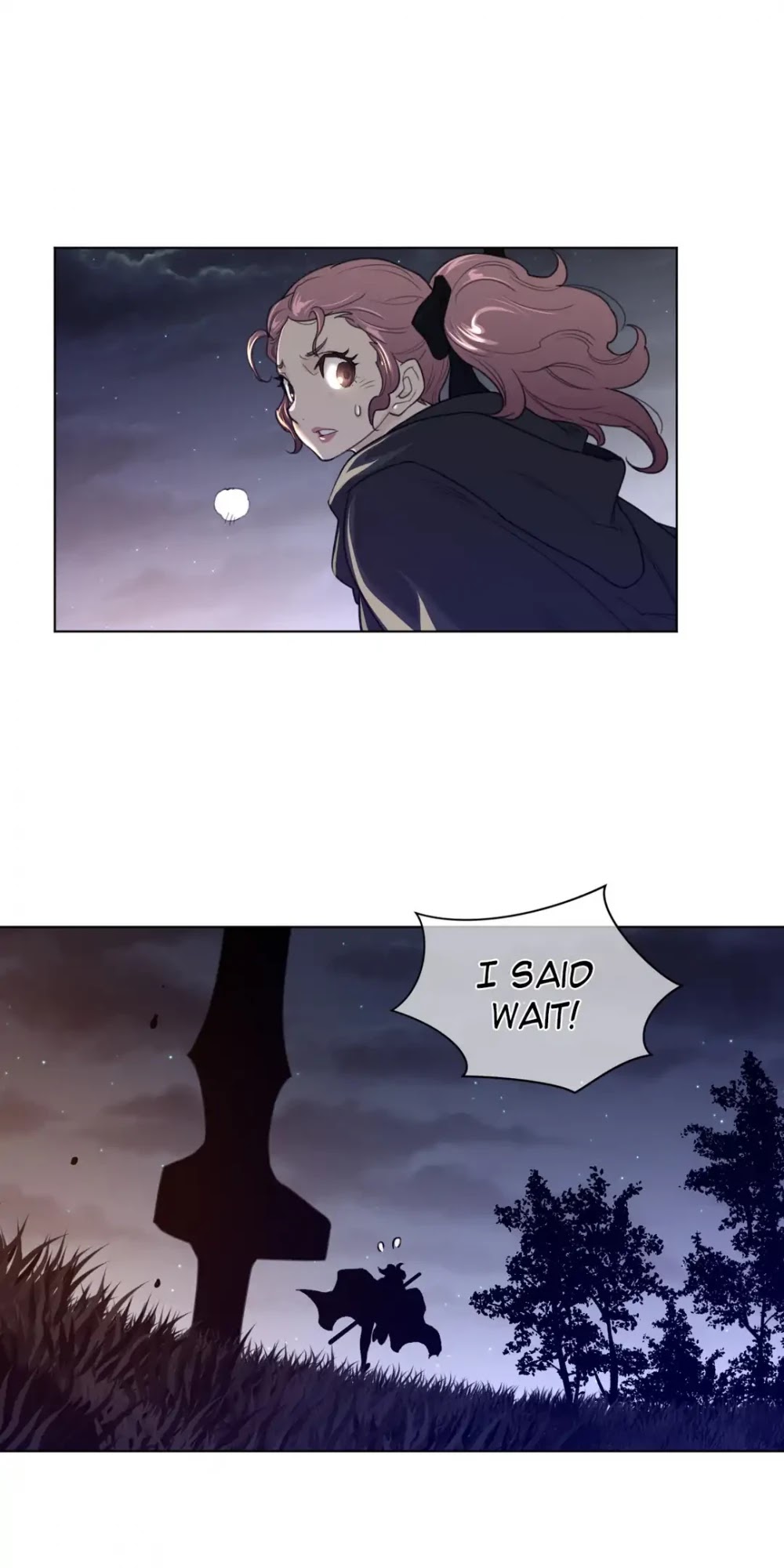 Perfect Half Chapter 85 page 25 - Chapter 85: Provocation