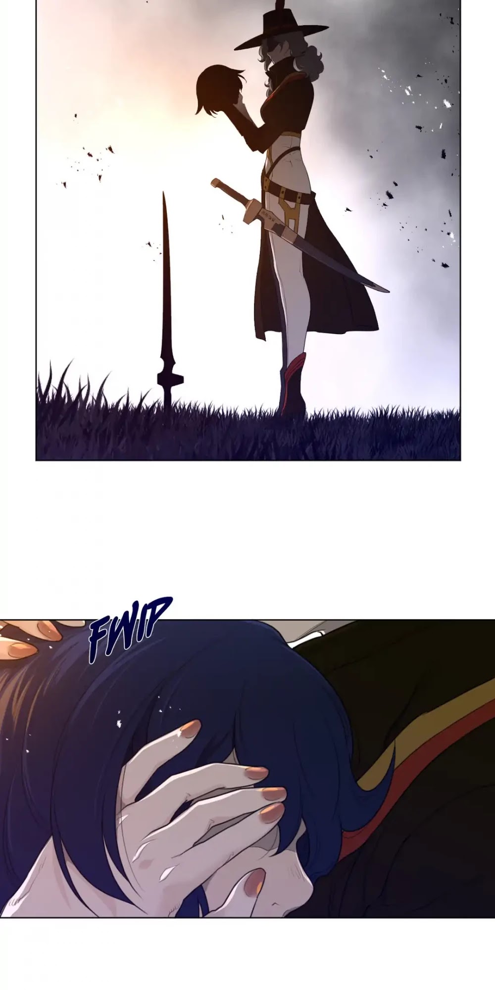 Perfect Half Chapter 85 page 28 - Chapter 85: Provocation