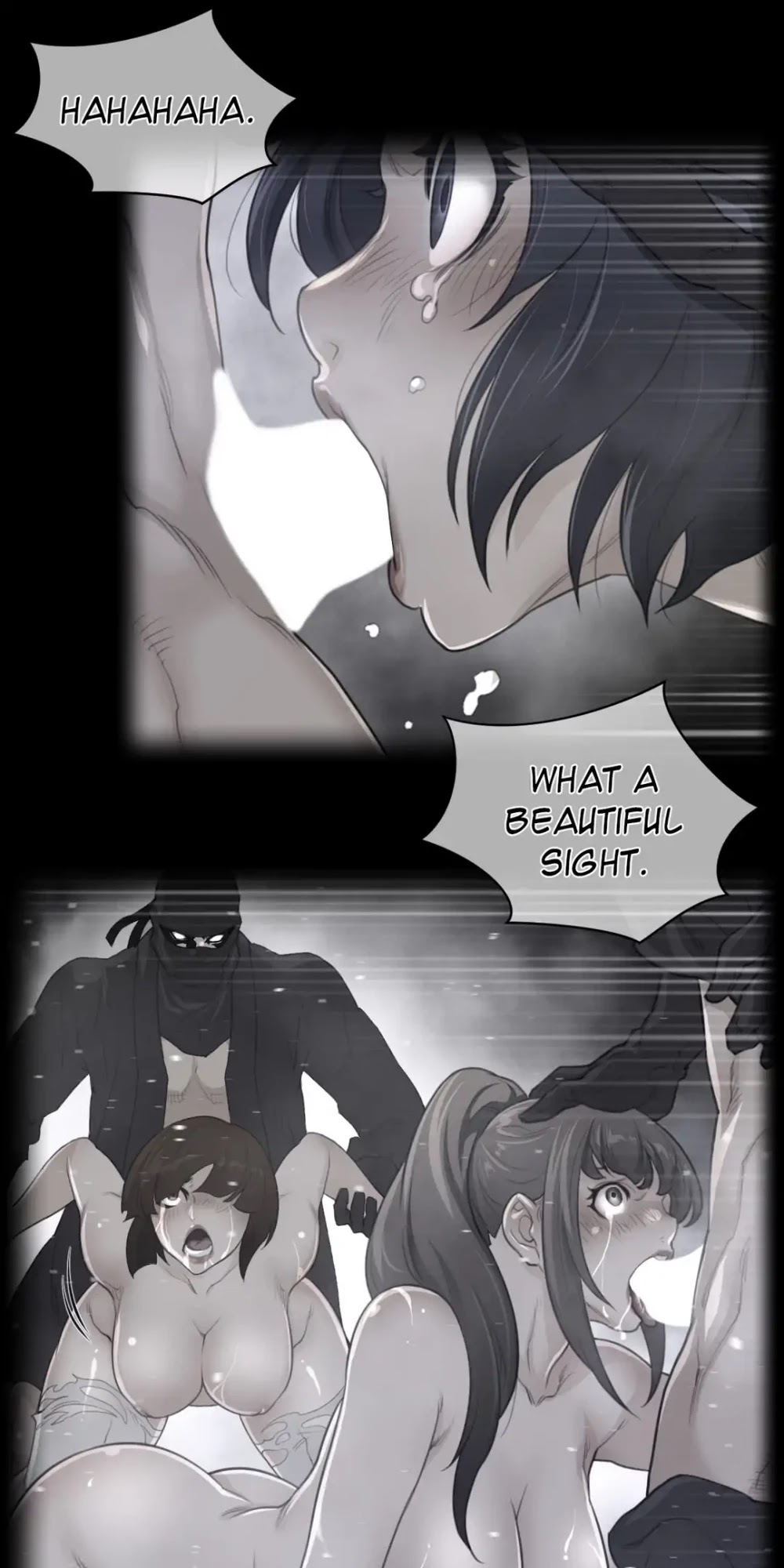 Perfect Half Chapter 85 page 3 - Chapter 85: Provocation
