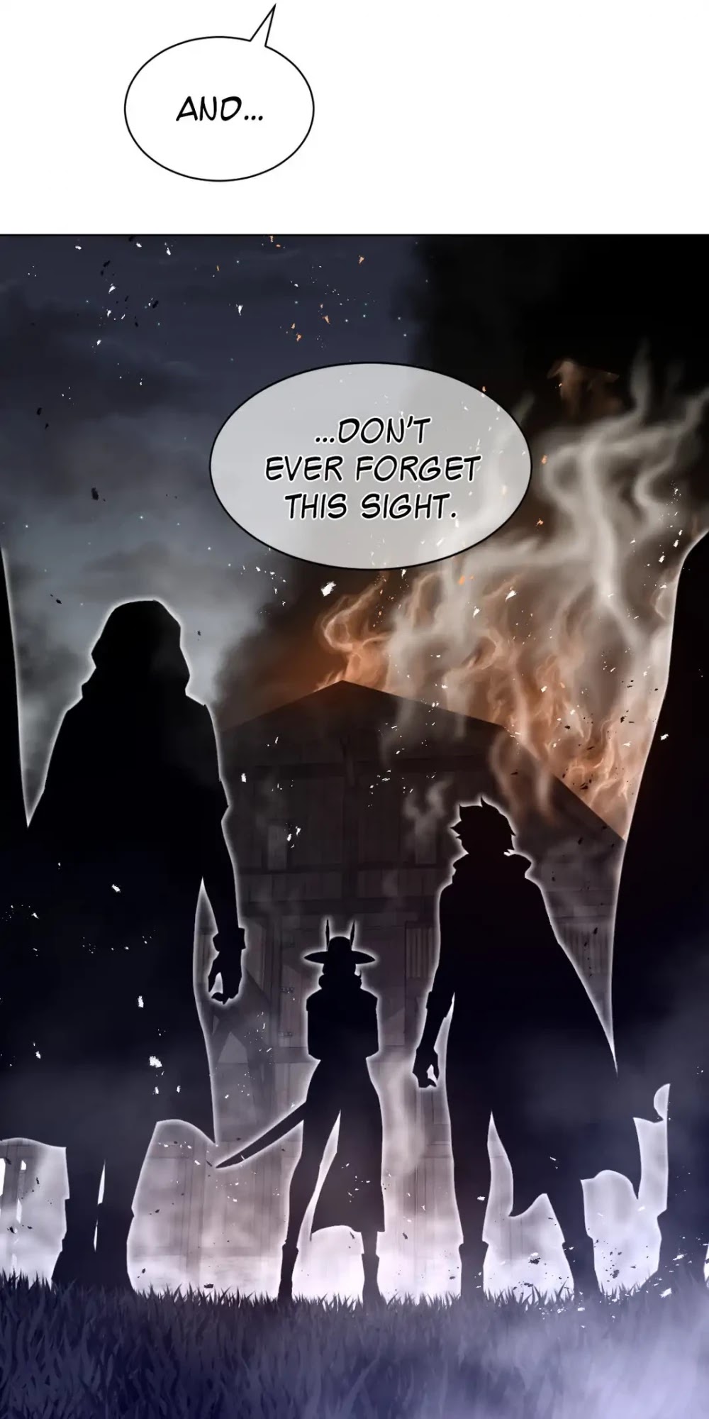 Perfect Half Chapter 85 page 31 - Chapter 85: Provocation