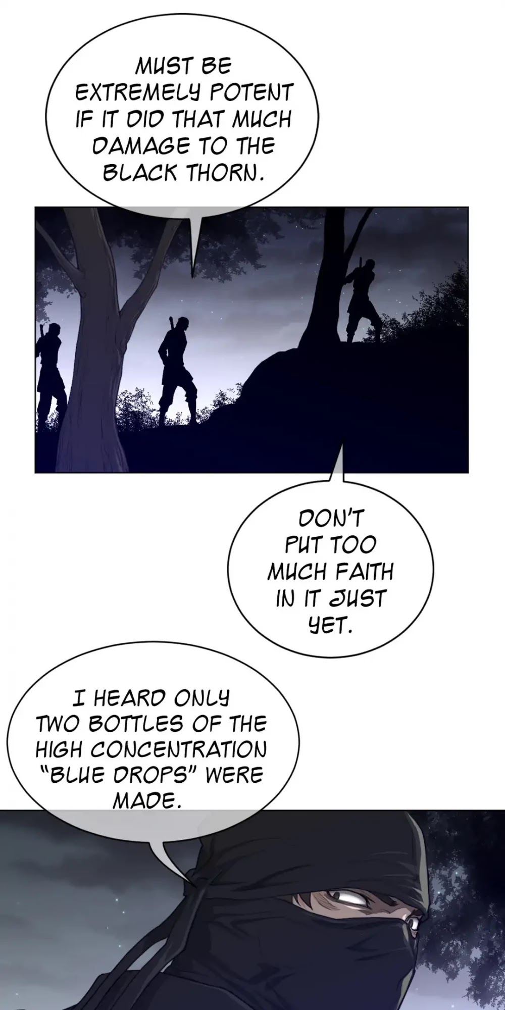 Perfect Half Chapter 85 page 33 - Chapter 85: Provocation