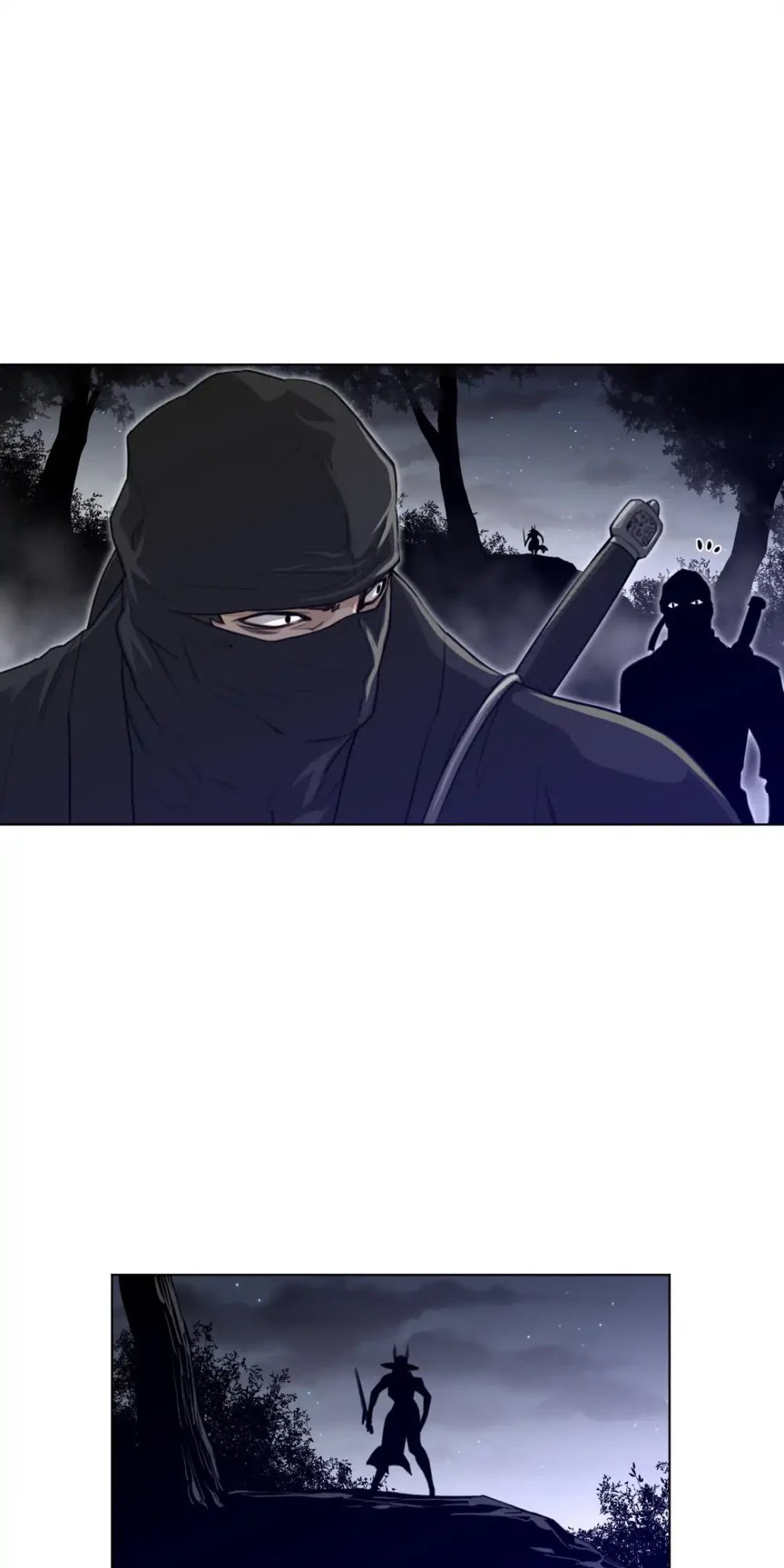 Perfect Half Chapter 85 page 37 - Chapter 85: Provocation