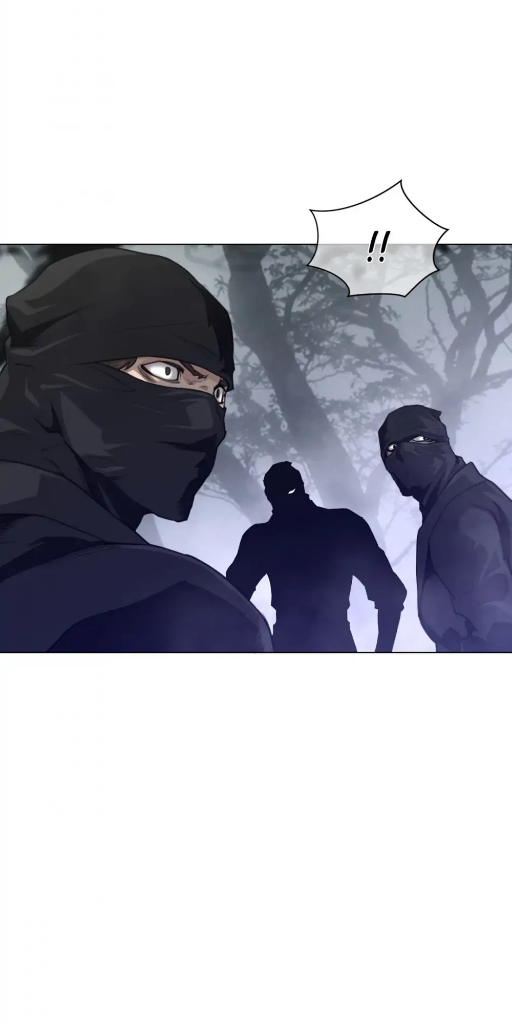 Perfect Half Chapter 85 page 40 - Chapter 85: Provocation
