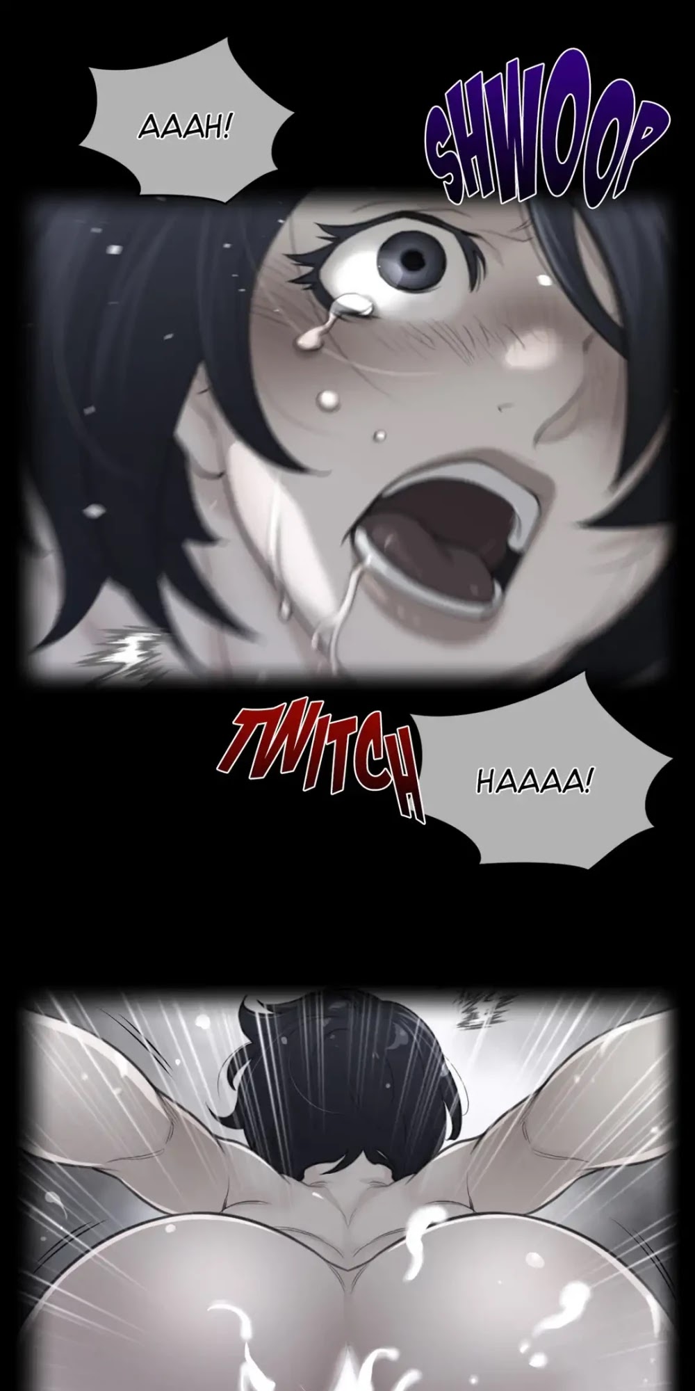 Perfect Half Chapter 85 page 5 - Chapter 85: Provocation