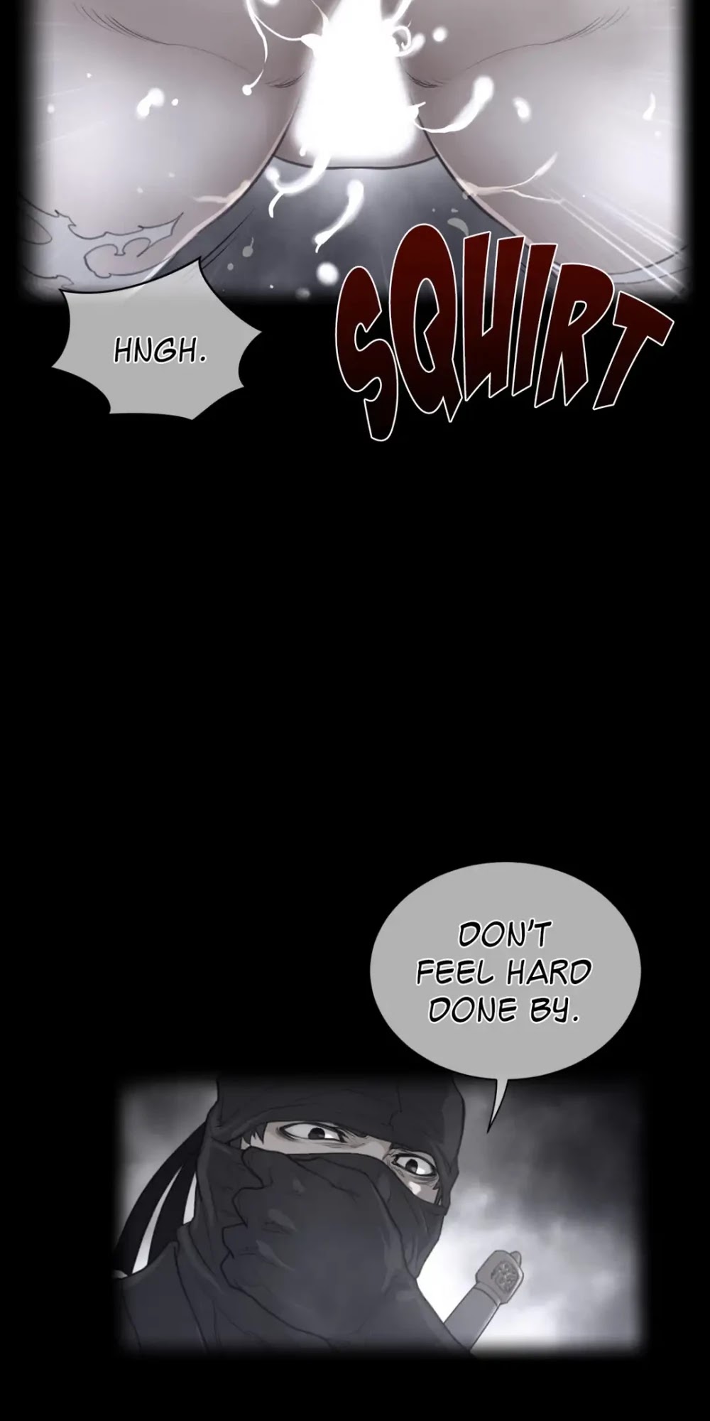 Perfect Half Chapter 85 page 6 - Chapter 85: Provocation