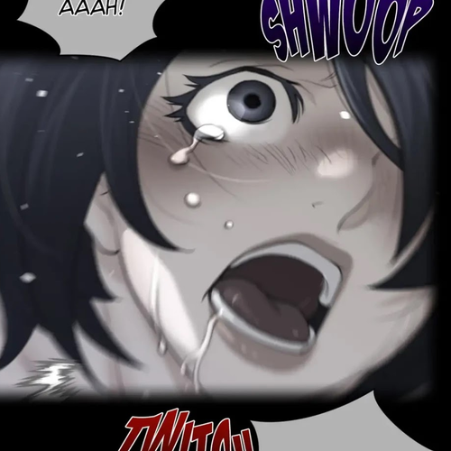 Perfect Half Chapter 85: Provocation cover
