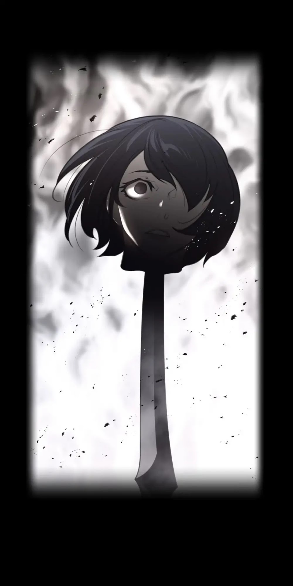 Perfect Half Chapter 86 page 1 - Chapter 86: Combat