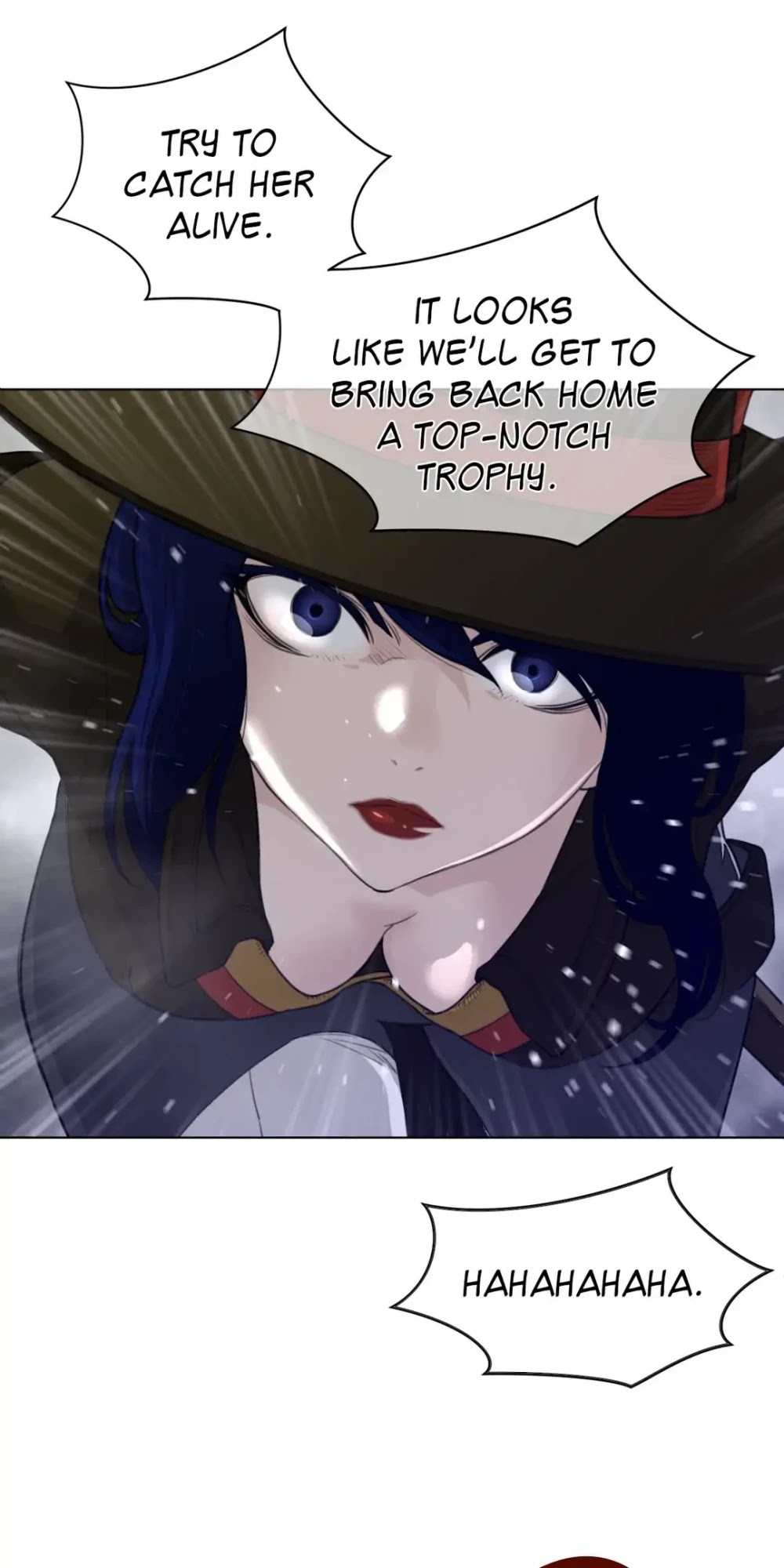 Perfect Half Chapter 86 page 11 - Chapter 86: Combat